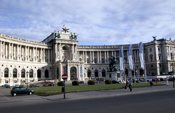 Photo (Urlaub in Wien)