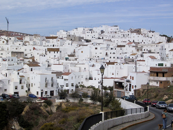 Photo (Andalusien)
