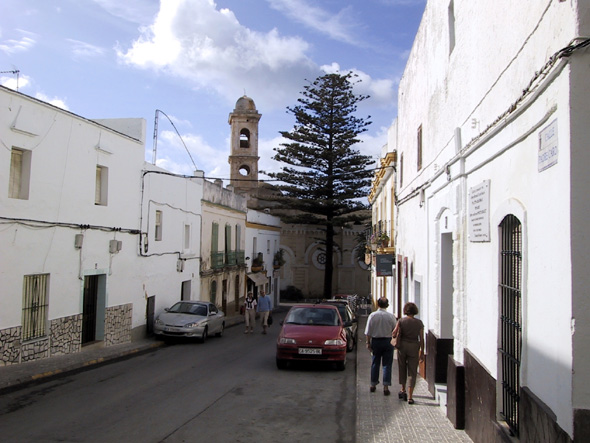 Photo (Andalusien)