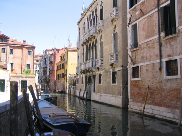 Photo (Venedig)