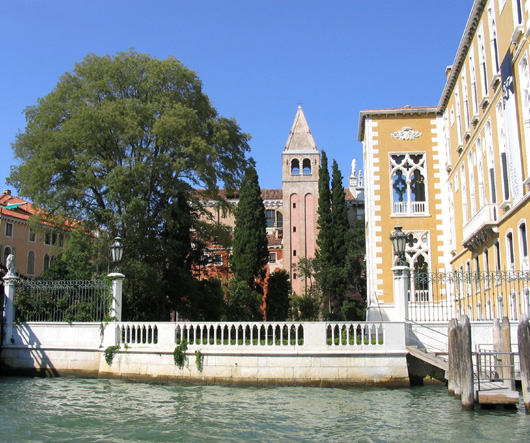 Photo (Venedig)