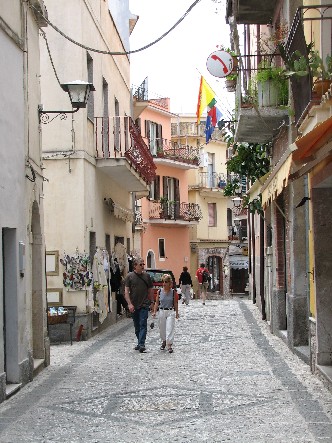 Photo (Sizilien / Taormina)