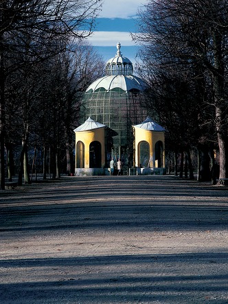 Photo (Schloß Schönbrunn)