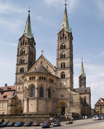 Photo (Bamberg (M))